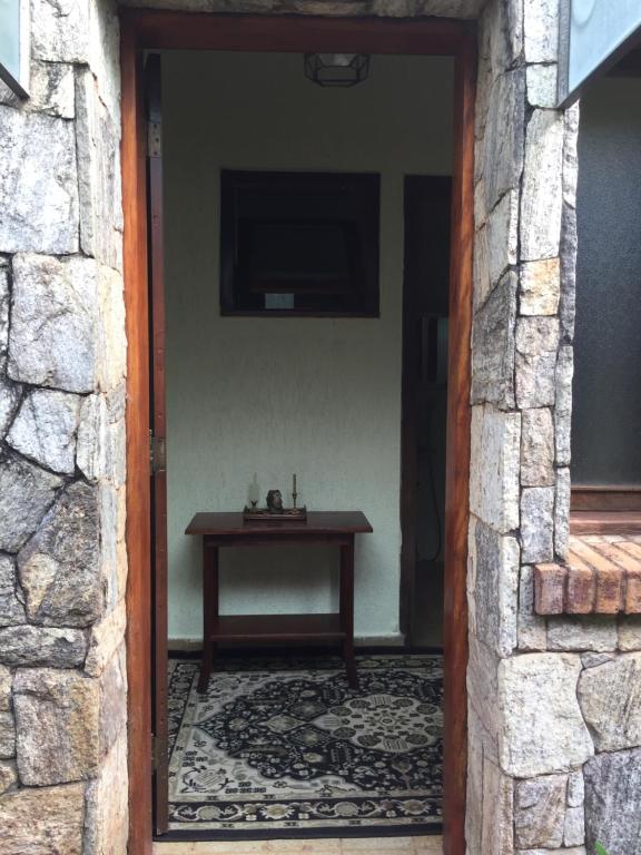  Suites no Alto do Capivari