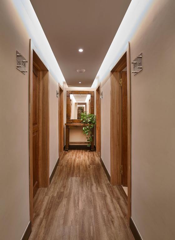 Fotografie z fotogalerie ubytování Hotel Riazor v destinaci Santo Domingo