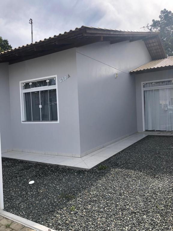  Casa aconchegante ao lado do Parque Beto Carrero