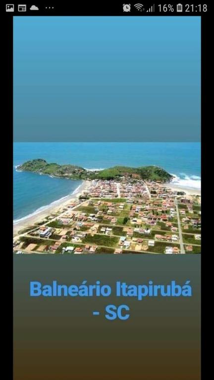 Casa pra férias Imbituba S.C  Casa pra férias Imbituba S.C