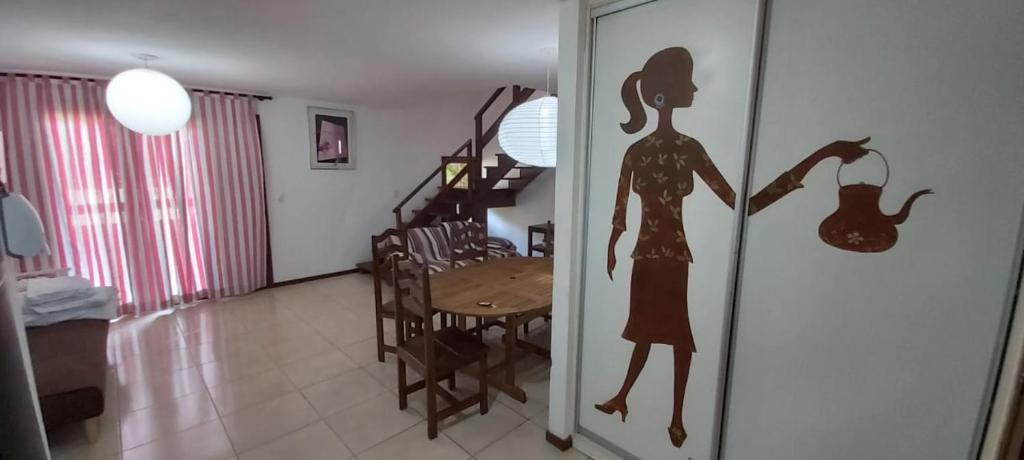  Solar de Pipa Top Duplex
