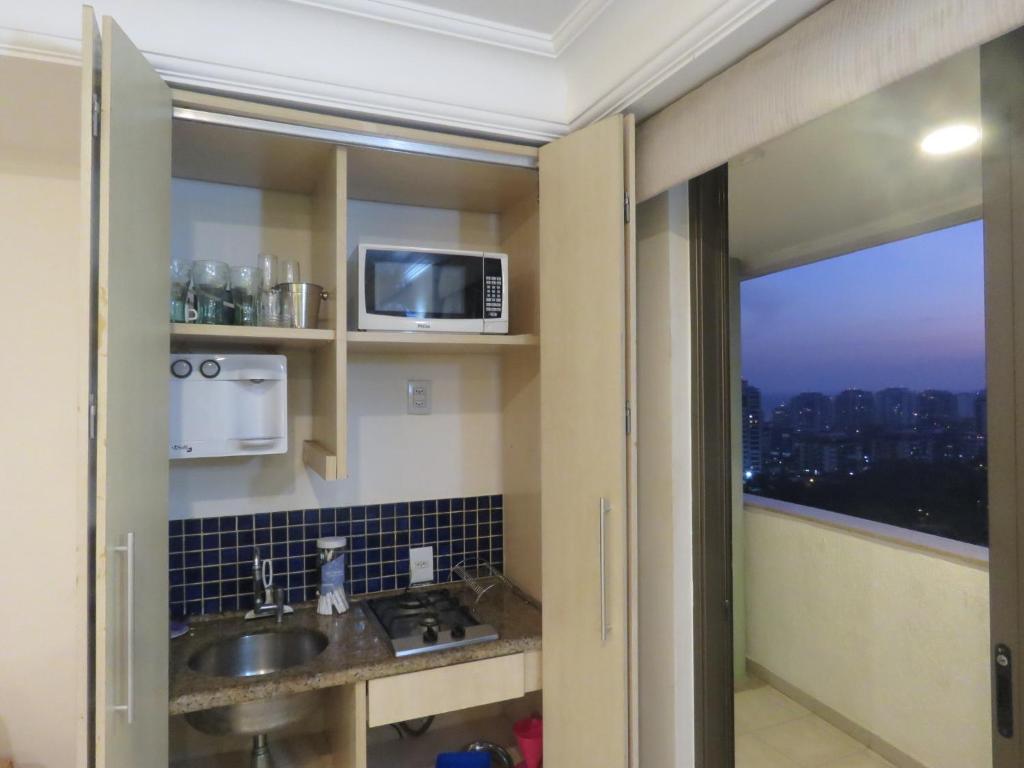  Barra Prime Flats