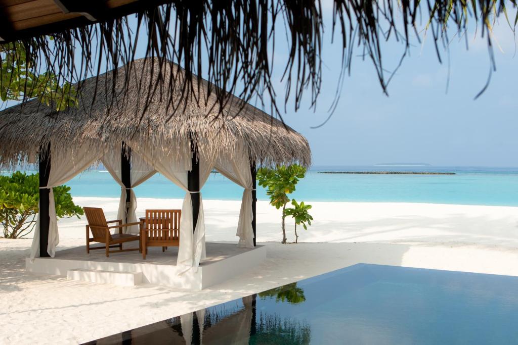 Sun Siyam Iru Fushi with Free Transfer - View 28