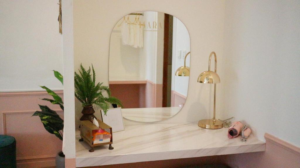 Isara Boutique Hotel and Cafe - Resim 30