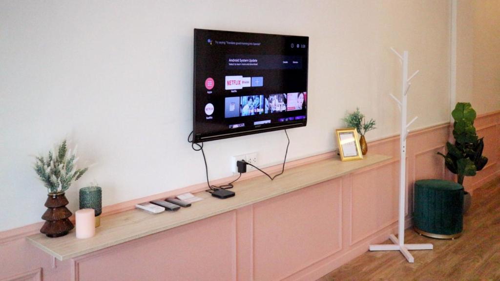 Isara Boutique Hotel and Cafe - Resim 22