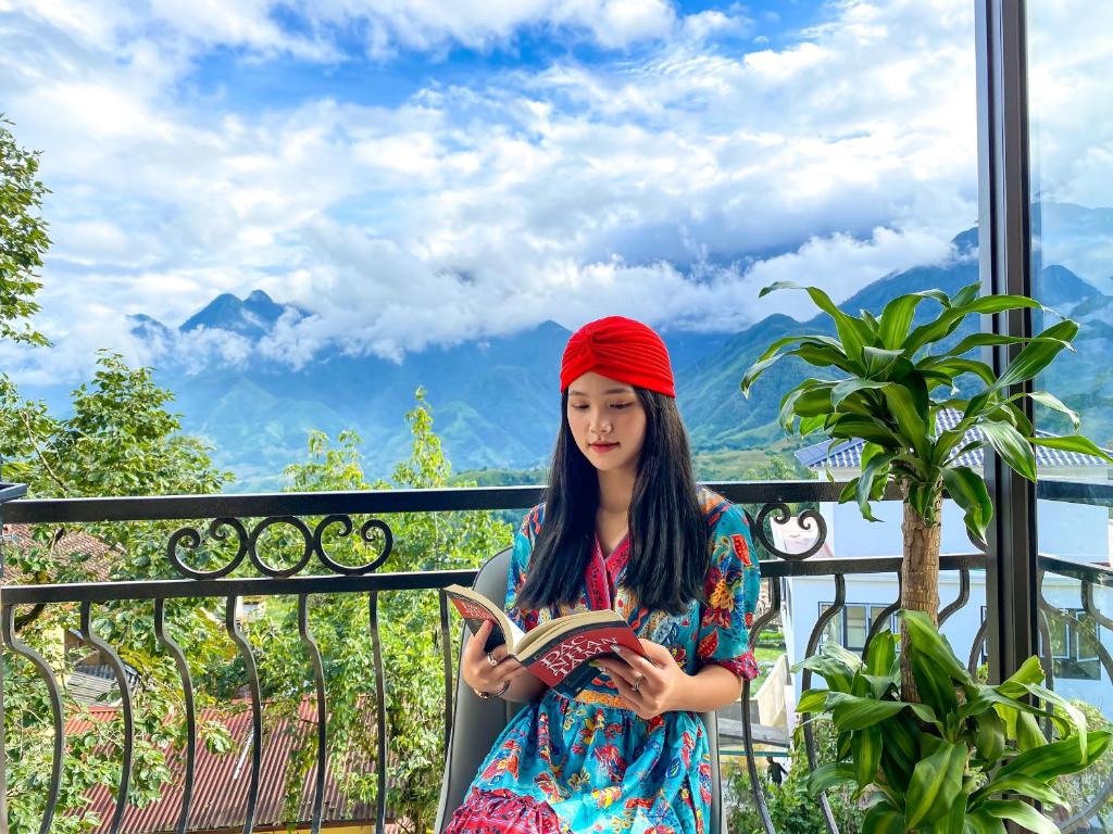 The Upper House Sapa Sapa Aktualisierte Preise F r 2023