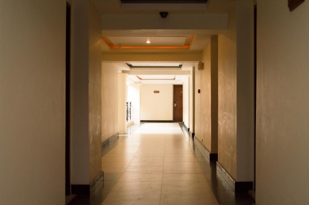 Fotografie z fotogalerie ubytování Golden Phoenix Hotel Boracay v destinaci Boracay