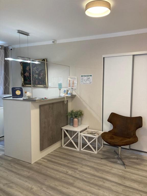 Fotografie z fotogalerie ubytování Hotel-Pension Adler Untertürkheim v Stuttgartu