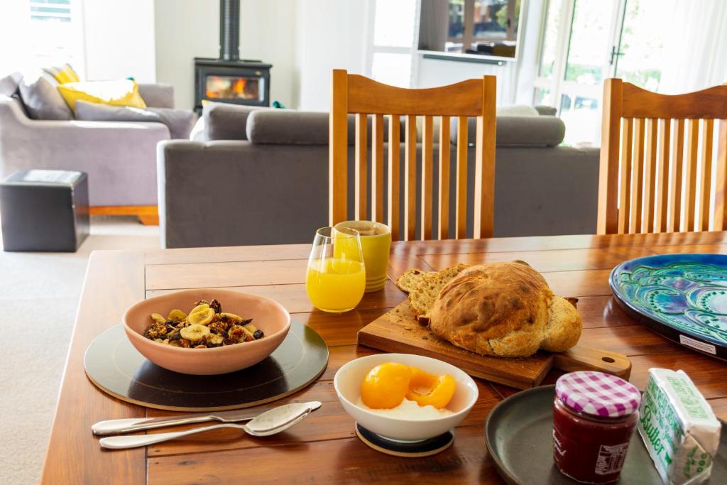 Gem bed and breakfast - Resim 8