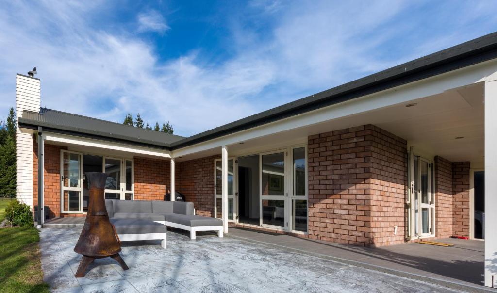 Gem bed and breakfast - Resim 12