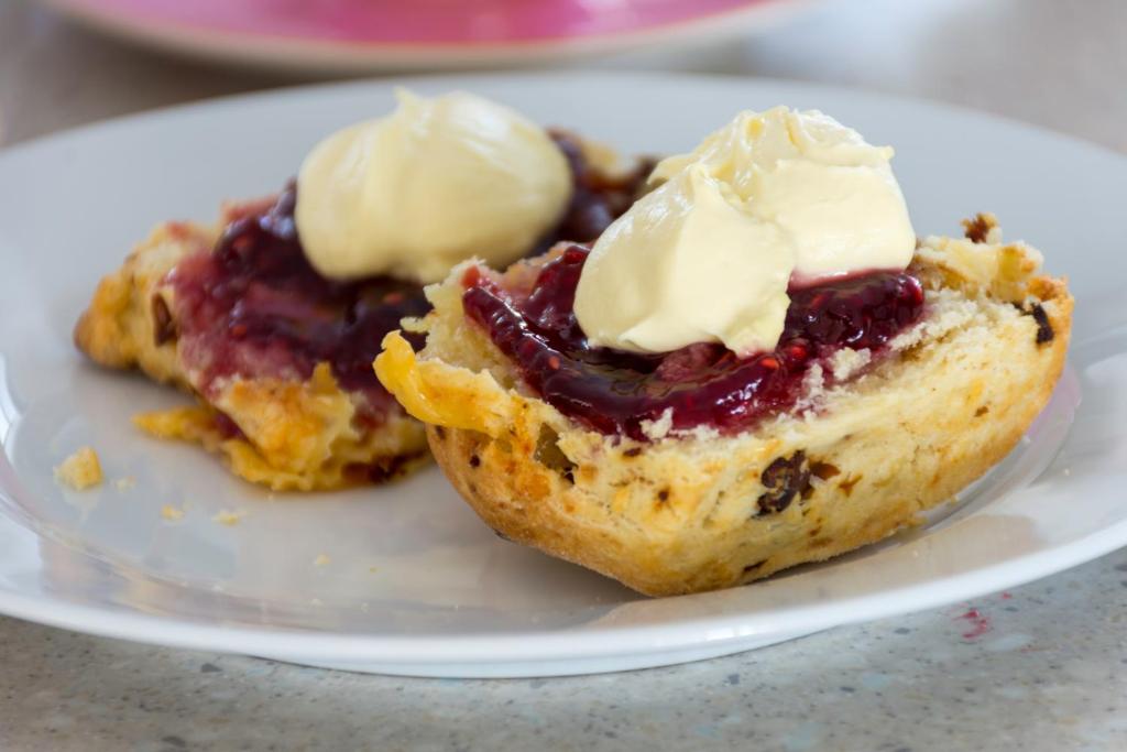 Gem bed and breakfast - Resim 9