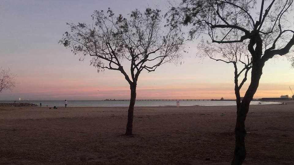 Fotografie z fotogalerie ubytování Mediterrania Pinazo v destinaci Puerto de Sagunto