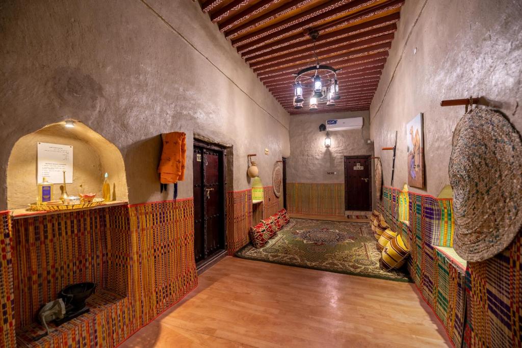 Foto sihtkohas Nizwa asuva majutusasutuse Antique Inn galeriist