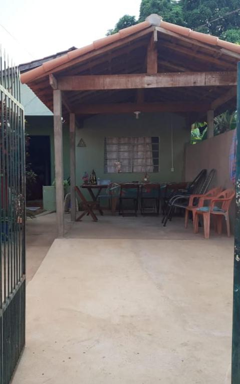  Casa de temporada - Paradise