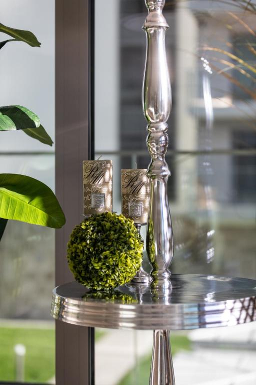 Fotografie z fotogalerie ubytování Apartament Prestige & Sea Balticus A4 v destinaci Międzyzdroje