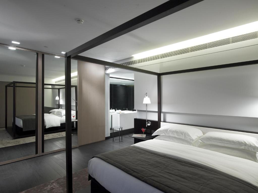 The Met Hotel Thessaloniki, a Member of Design Hotels - A Suíte Met