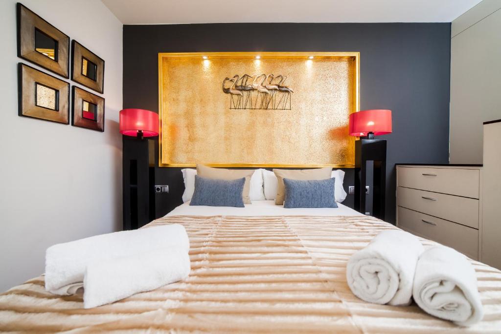 Victoria City Center Barcelona