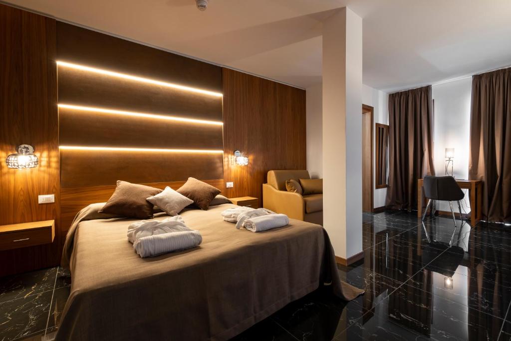 Hotel Mare