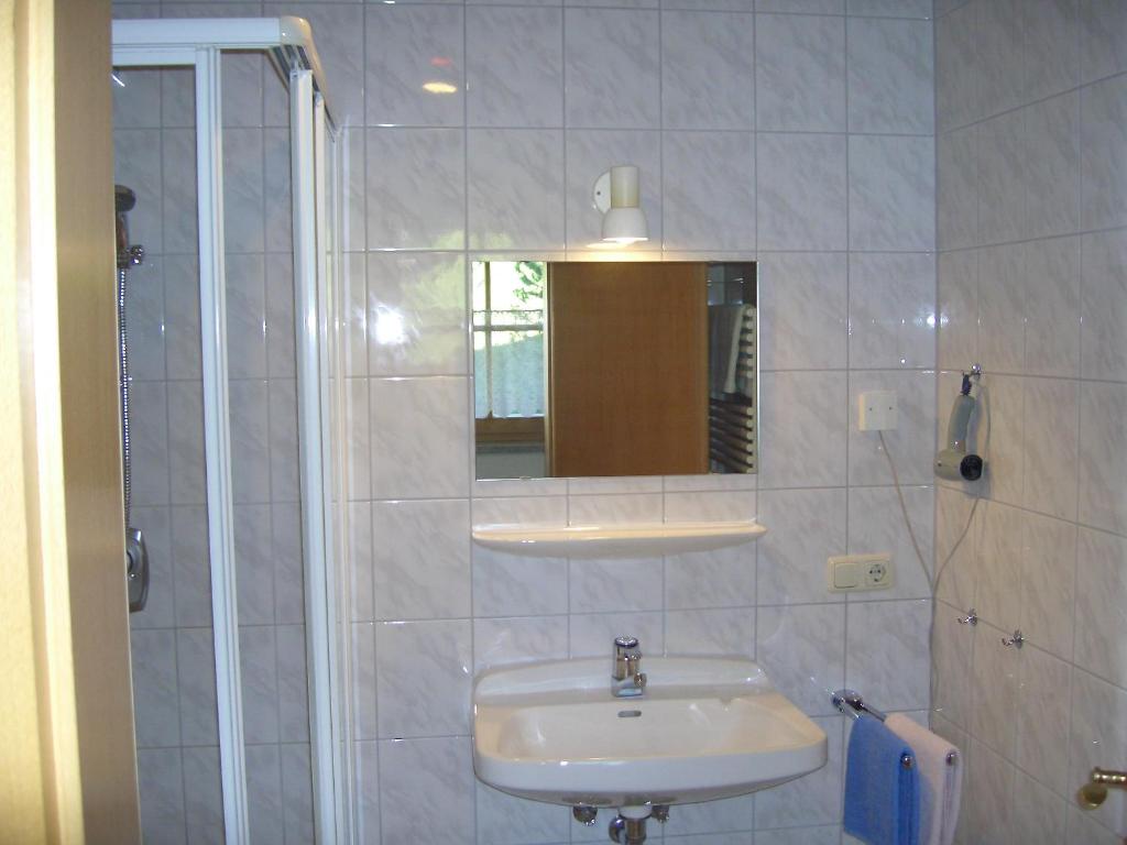 Gästehaus Guggomos "Hopfen am See" - 8