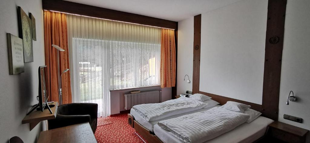 Ferienhaus Wetterstein - 4