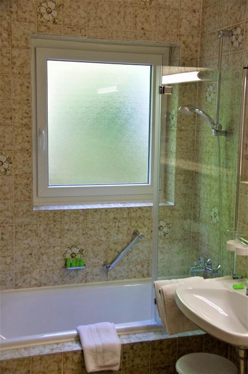 Ferienhaus Wetterstein - 6