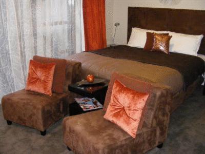 Terra Vive Suites & Apartments - 