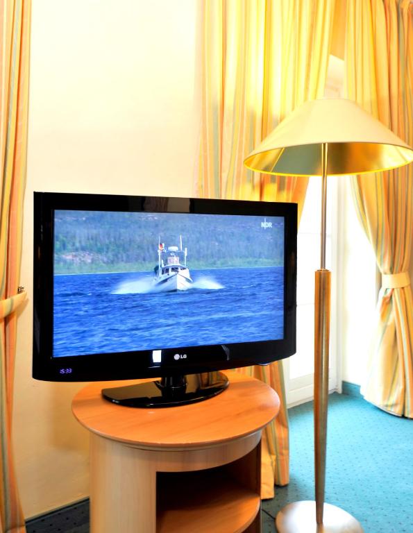 Hotel Landhaus an de Dün - 17