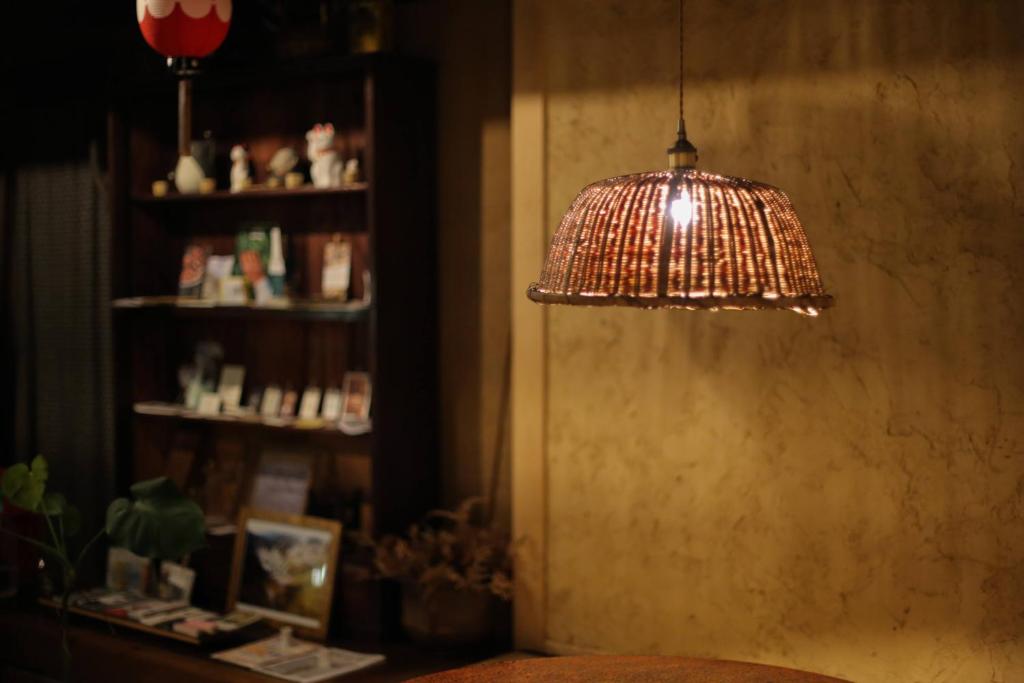 Fotografie z fotogalerie ubytování Yamairo guesthouse v destinaci Iida