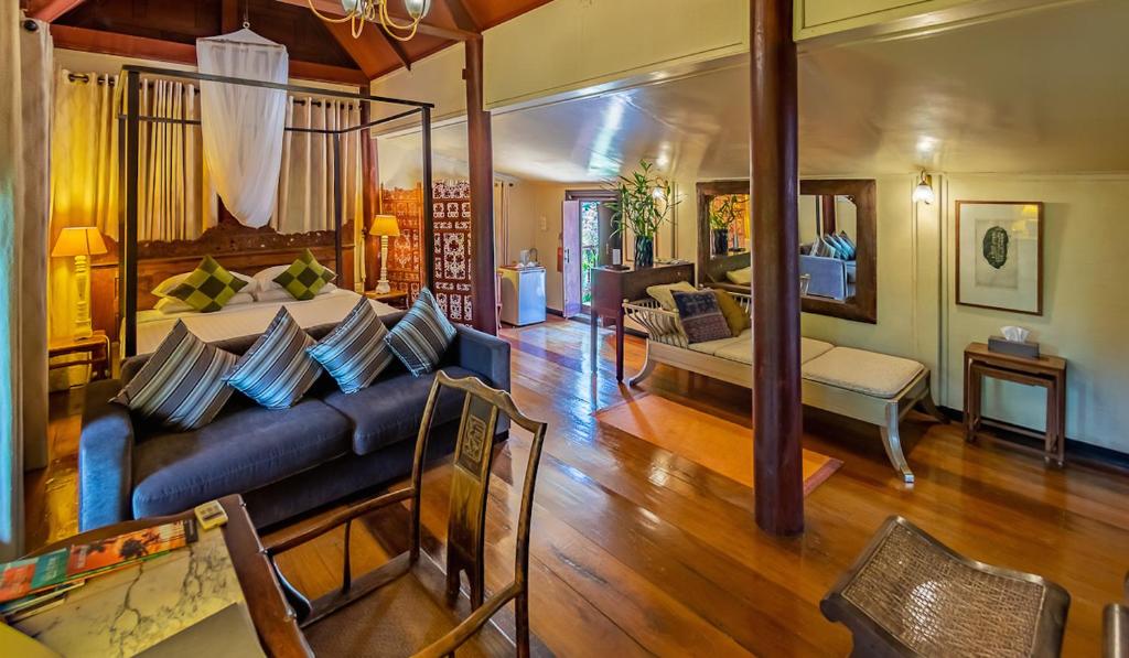 Ban Kaew Villas - 3