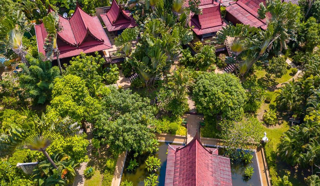 Ban Kaew Villas - 13