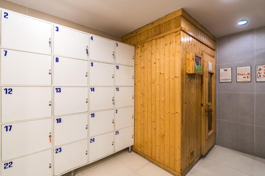 The Grass Serviced Suites - Resim 42