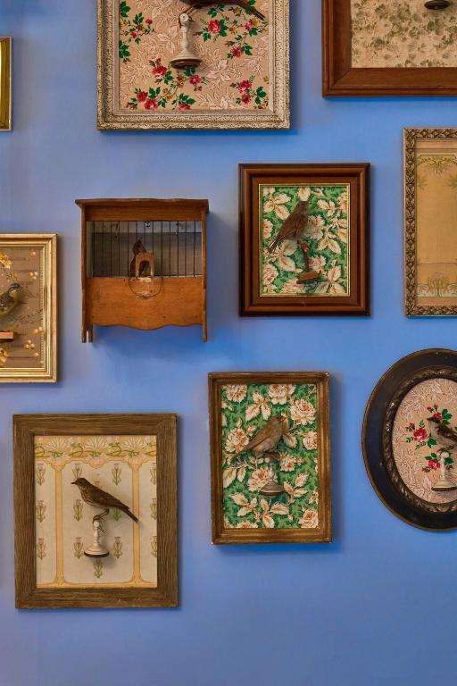 The Bird, Bath - Resim 24