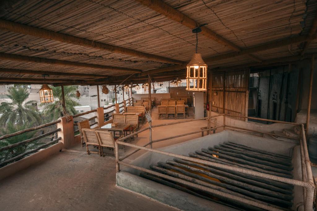 Foto sihtkohas Nizwa asuva majutusasutuse Antique Inn galeriist