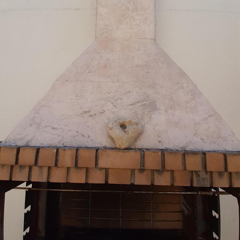 Zdjęcie z galerii obiektu Villa Aposperitis w mieście Panormos