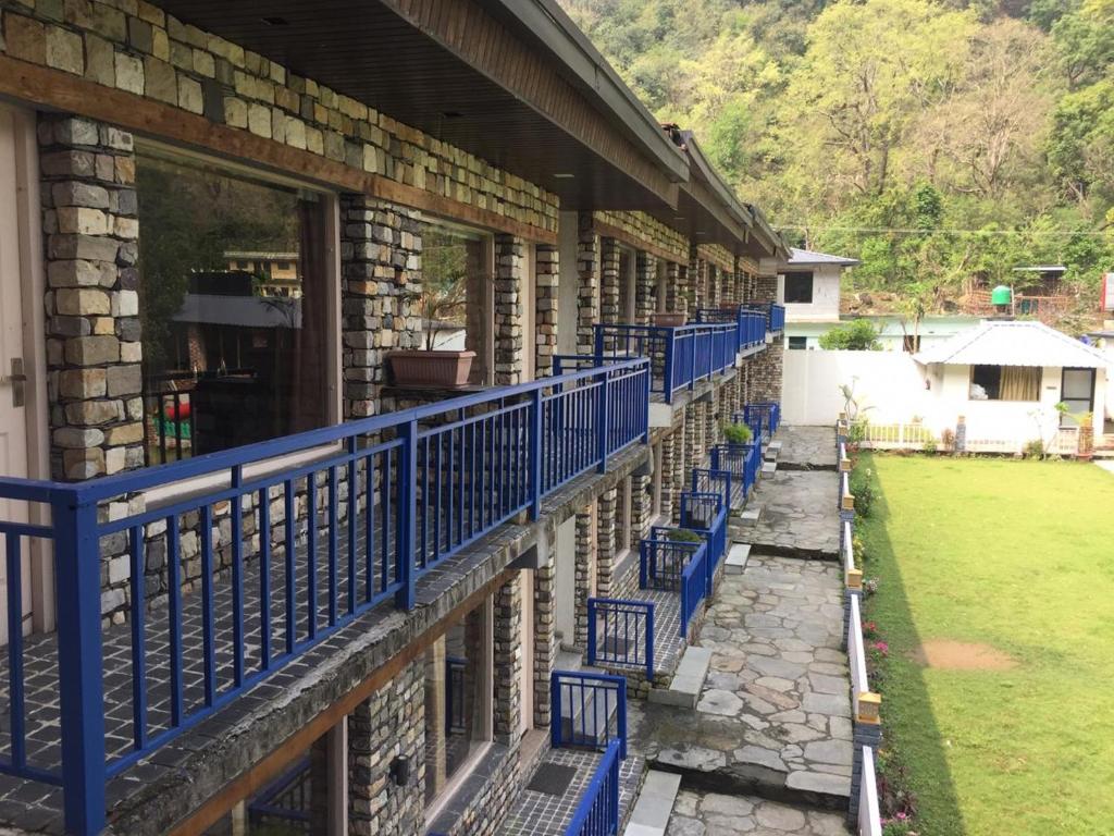 Pacific Inn Resort Rishikesh, Rishīkesh – Updated 2023 Prices