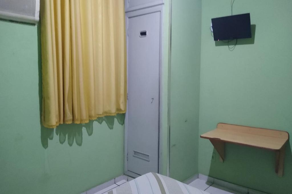  Hotel Barão De Tefé