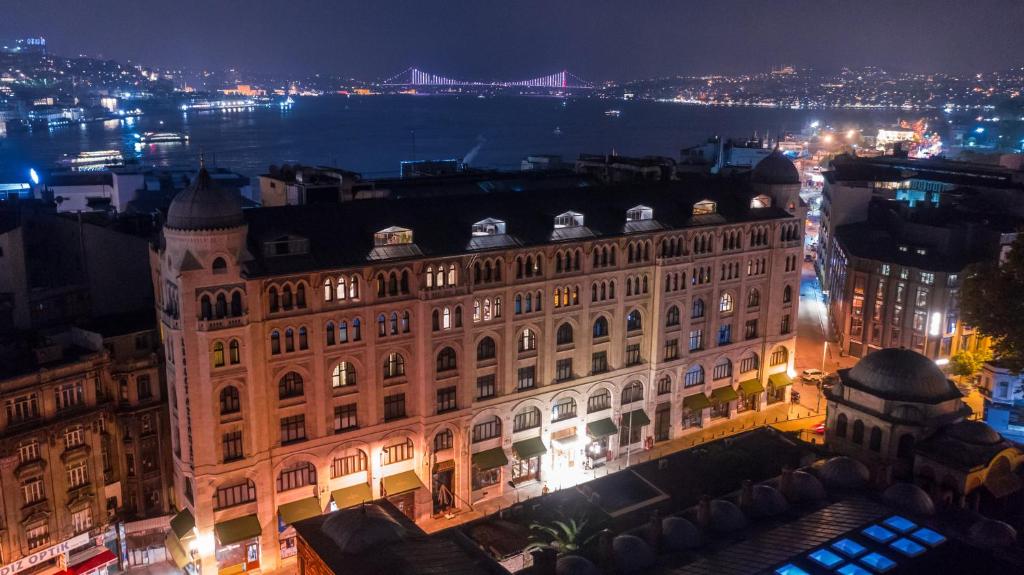 Legacy Ottoman Hotel, Istanbul – Updated 2024 Prices