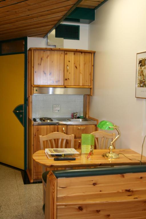 Hotel Asperner Löwe - Resim 21