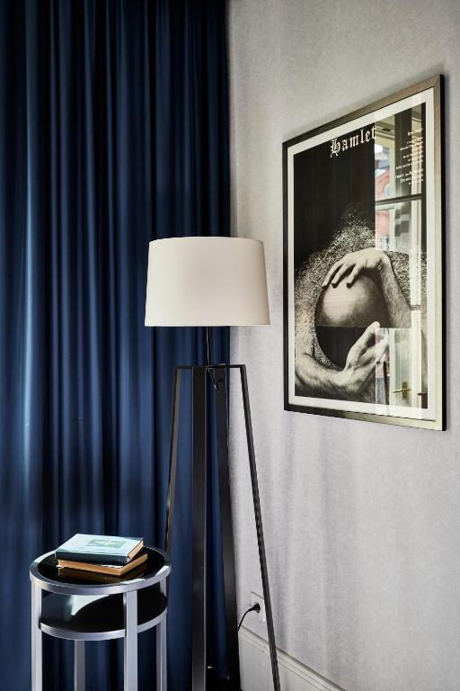 Hotel Teatro Boutique Old Town - Destigo Hotels - Resim 26