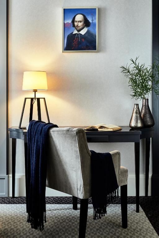 Hotel Teatro Boutique Old Town - Destigo Hotels - Resim 14