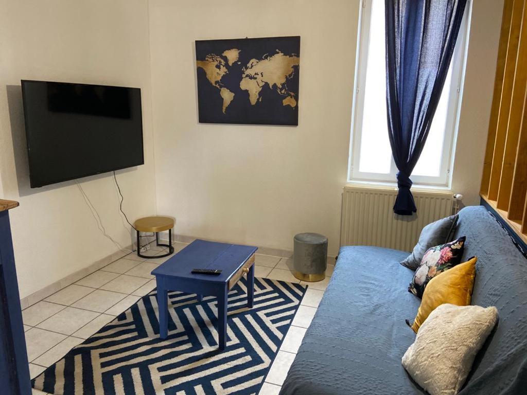 Appartement avec place de parking - Housity