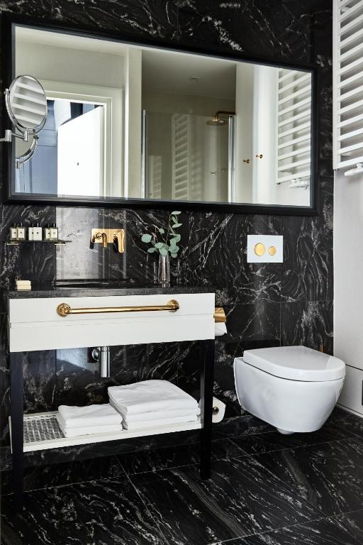 Hotel Teatro Boutique Old Town - Destigo Hotels - Resim 28