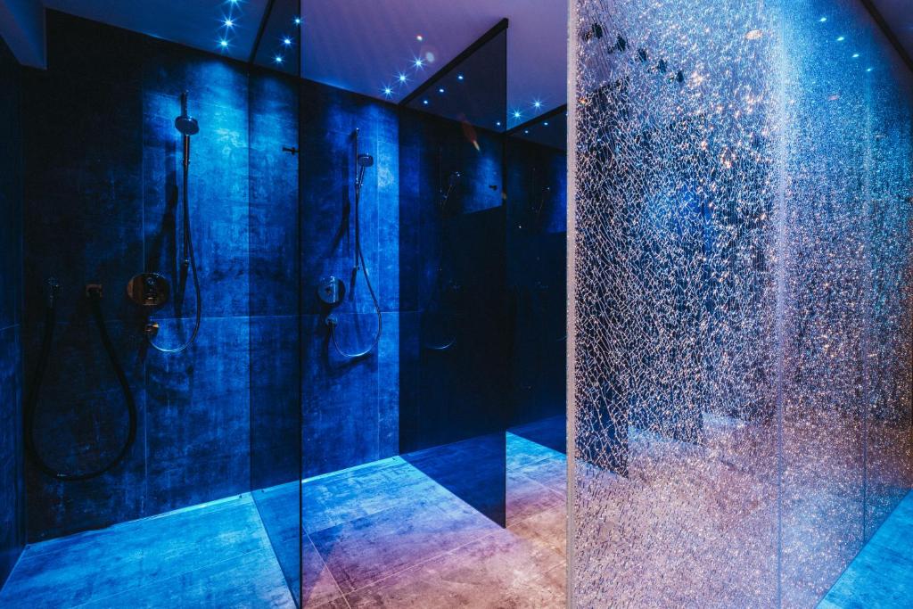Bagno di Hotel Tirolerhof 4 Sterne Superior