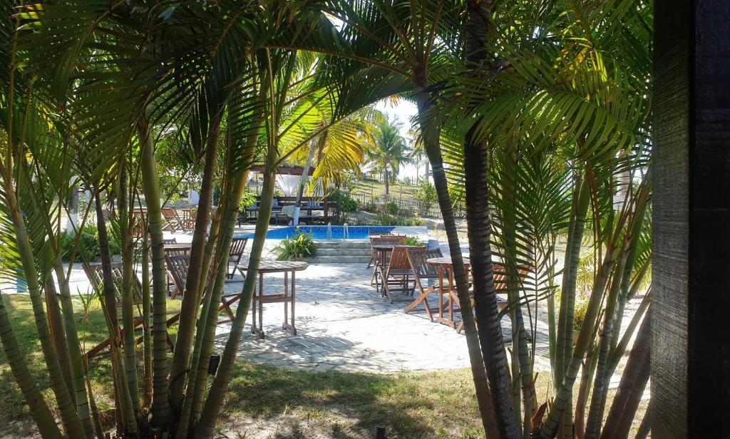  Hotel Resort Eco O Forte