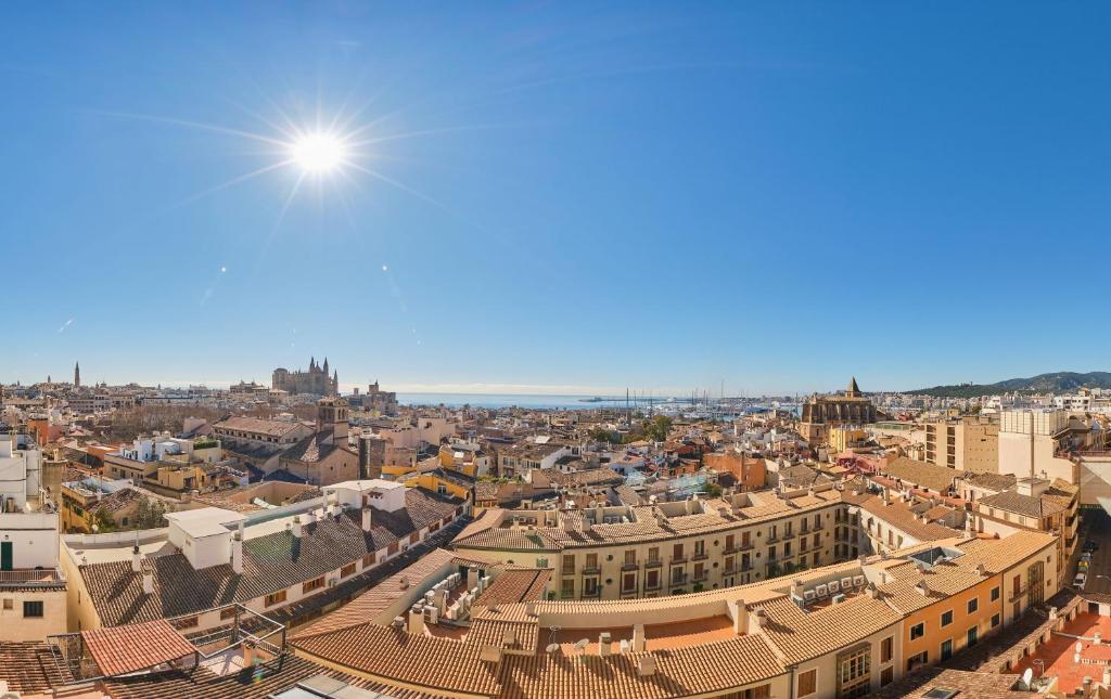 Hotel Almudaina, Palma de Mallorca – Updated 2023 Prices