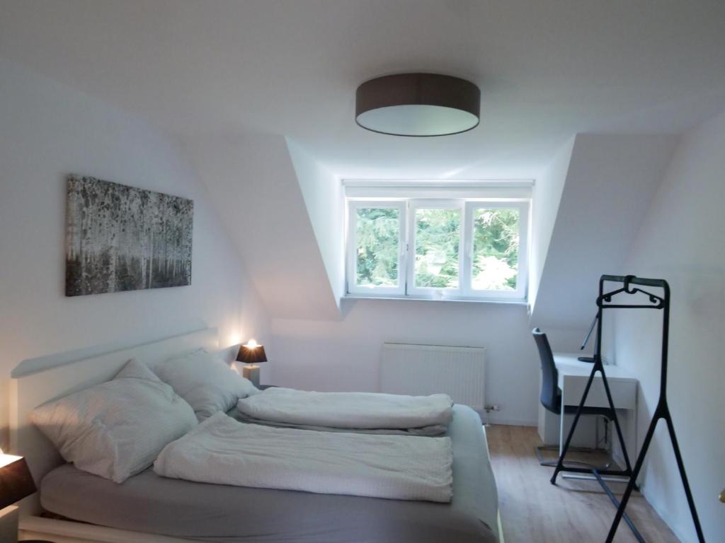 Fotografie z fotogalerie ubytování Modern Apartments Bahnhofsnähe v Linci