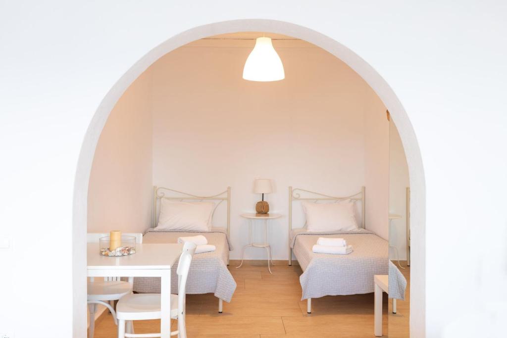 Sea Wind Apartments - 3