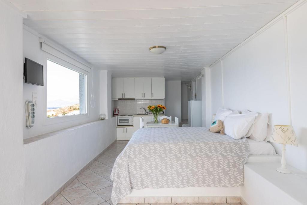 Sea Wind Apartments - 18