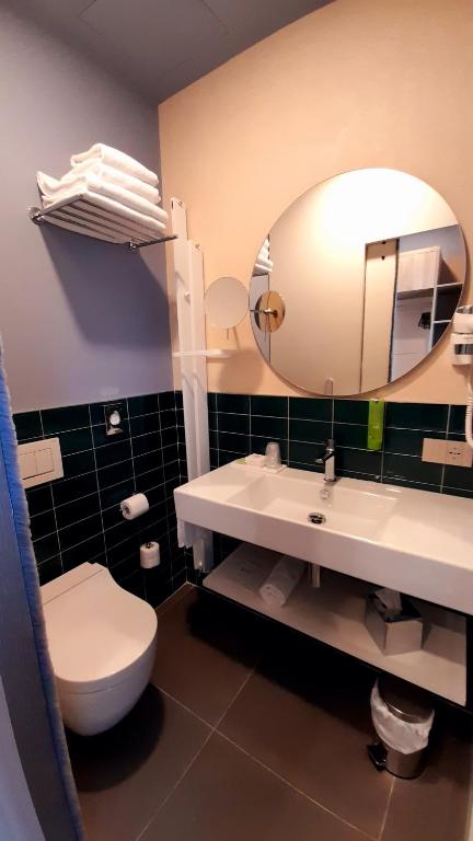 Borgo Stazione Bike Inn - 7