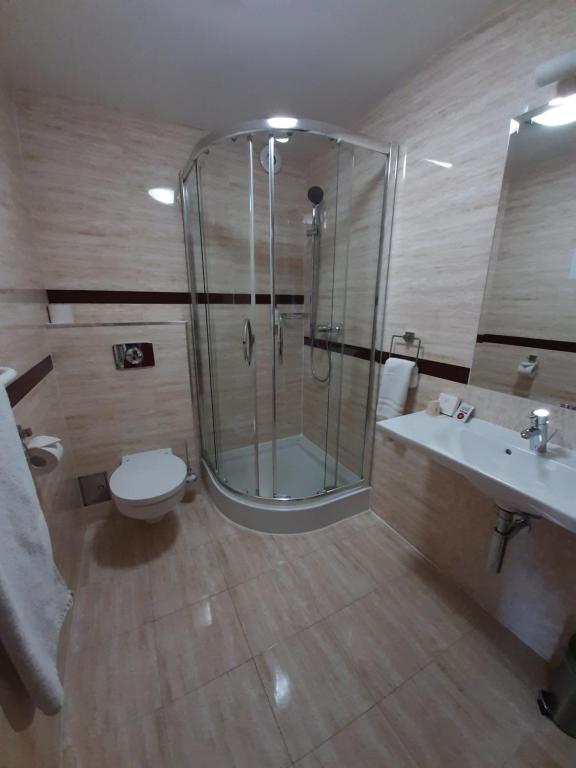 Hotel 1231 - Single Room